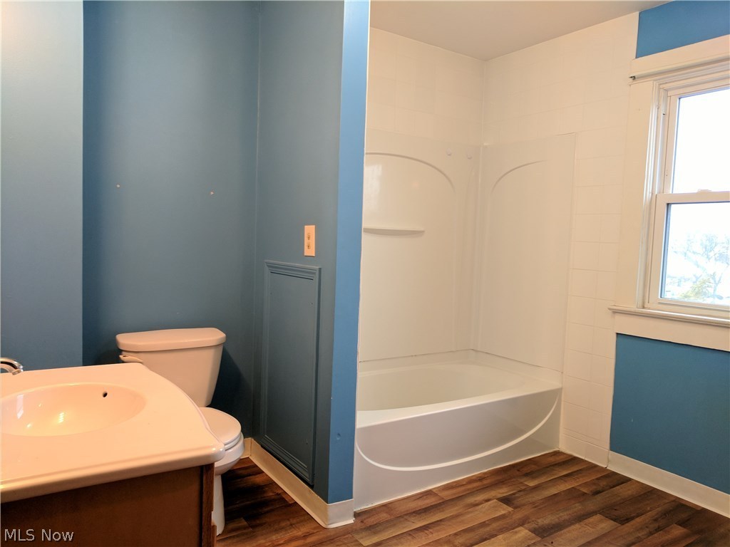 York - Residential Lease