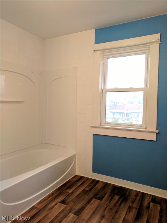 York - Residential Lease