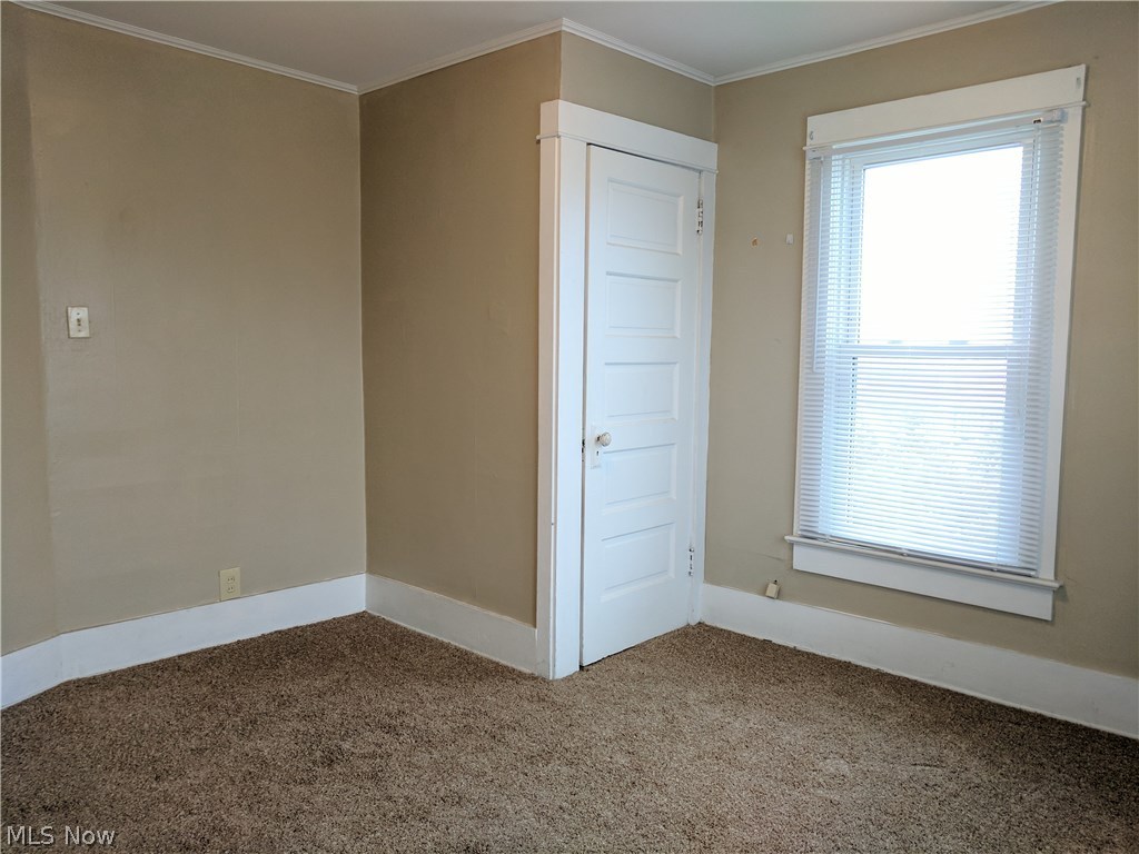 York - Residential Lease