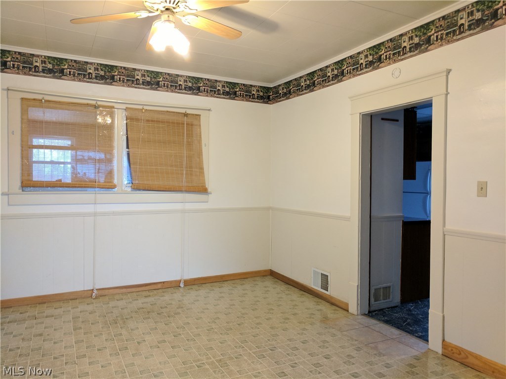 York - Residential Lease