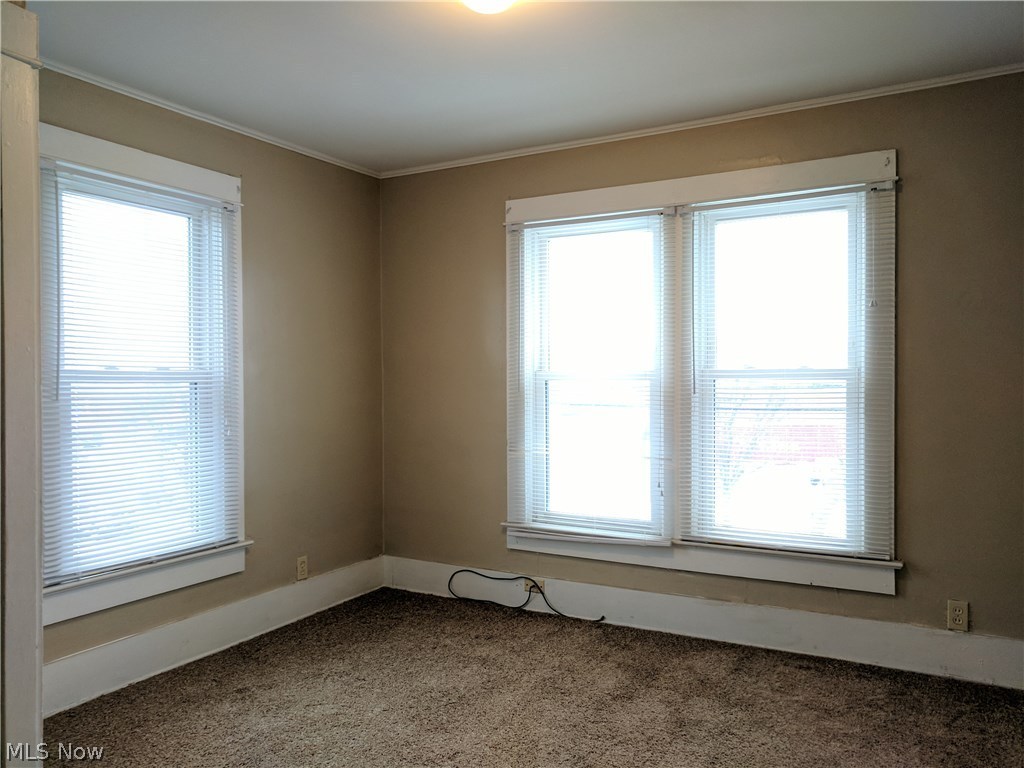 York - Residential Lease