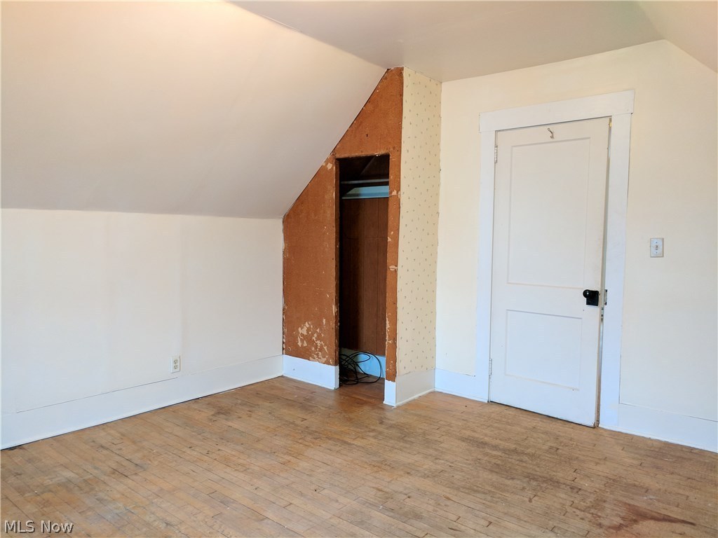 York - Residential Lease