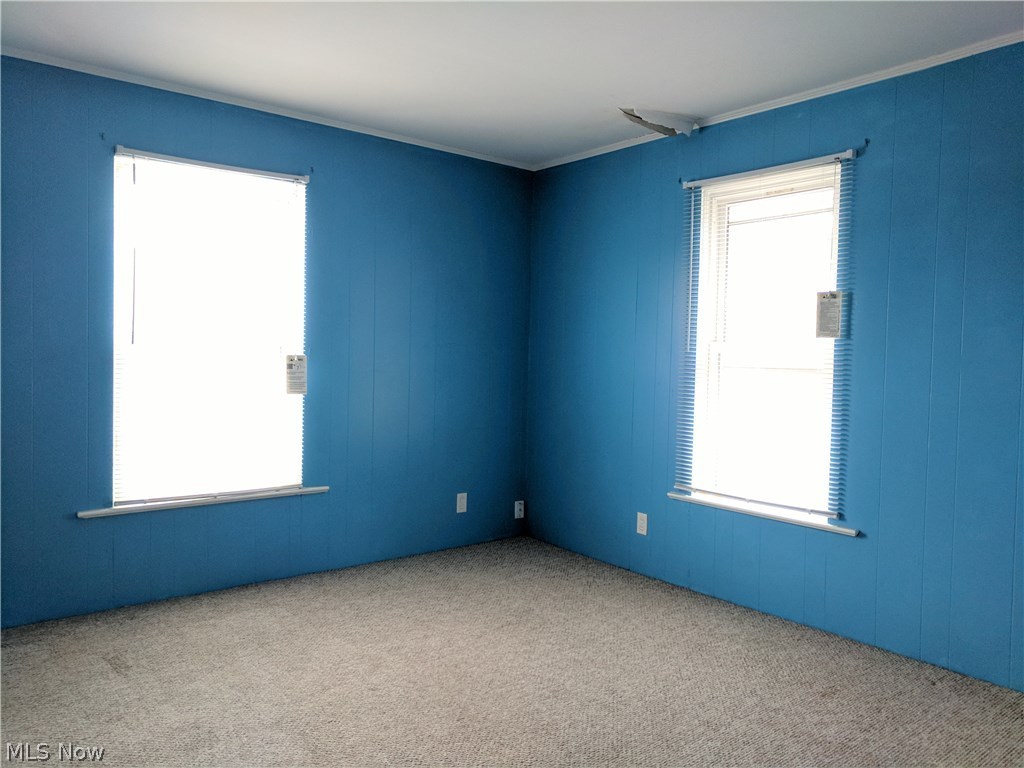 York - Residential Lease