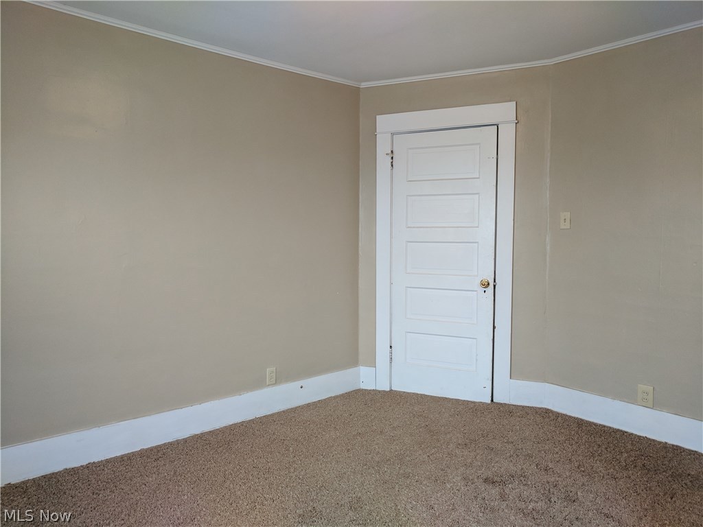 York - Residential Lease