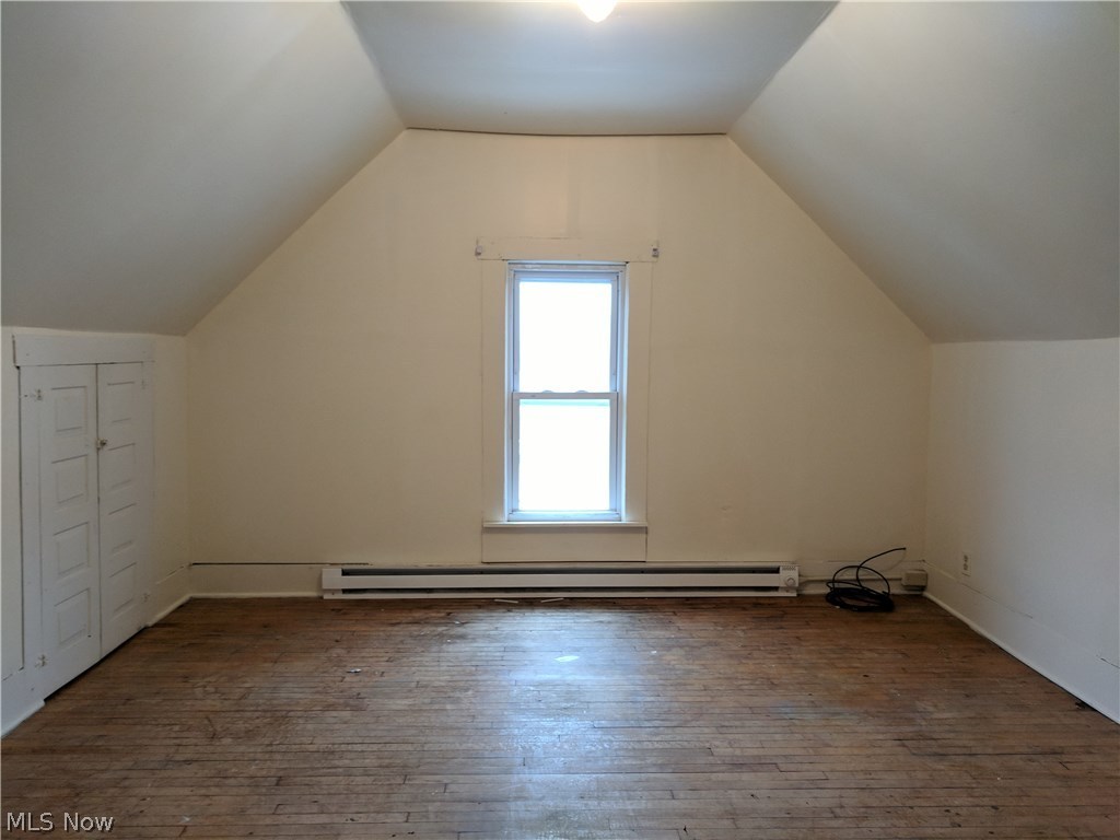 York - Residential Lease