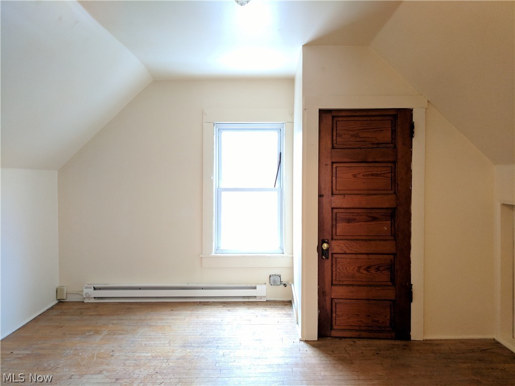 York - Residential Lease