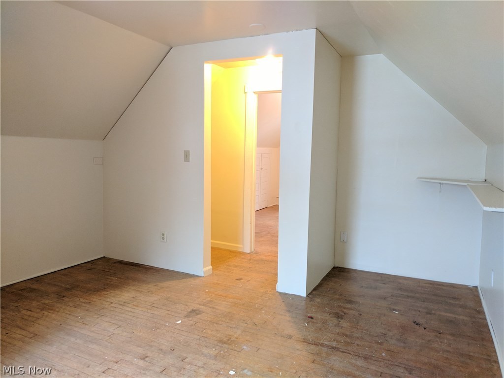 York - Residential Lease