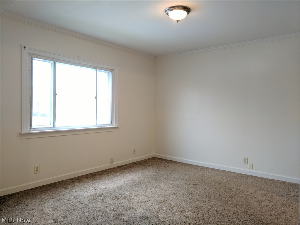 York - Residential Lease