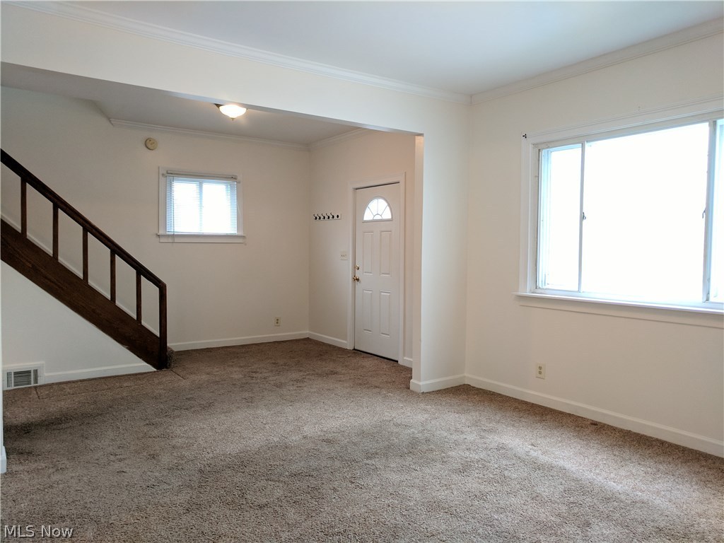 York - Residential Lease