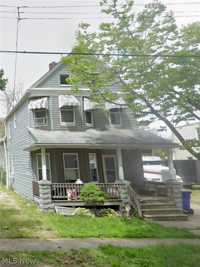 3186 W 94th Street