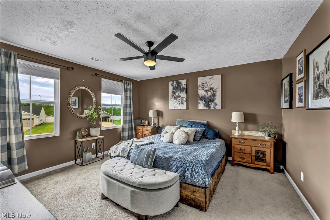 Encore at Heisley Park - Residential
