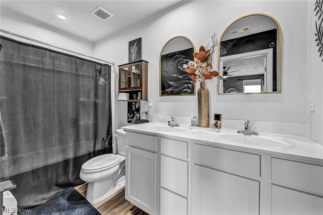 Encore at Heisley Park - Residential