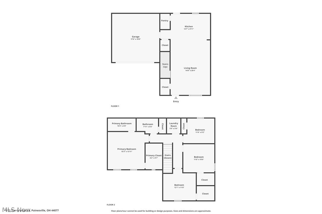 Encore at Heisley Park - Residential