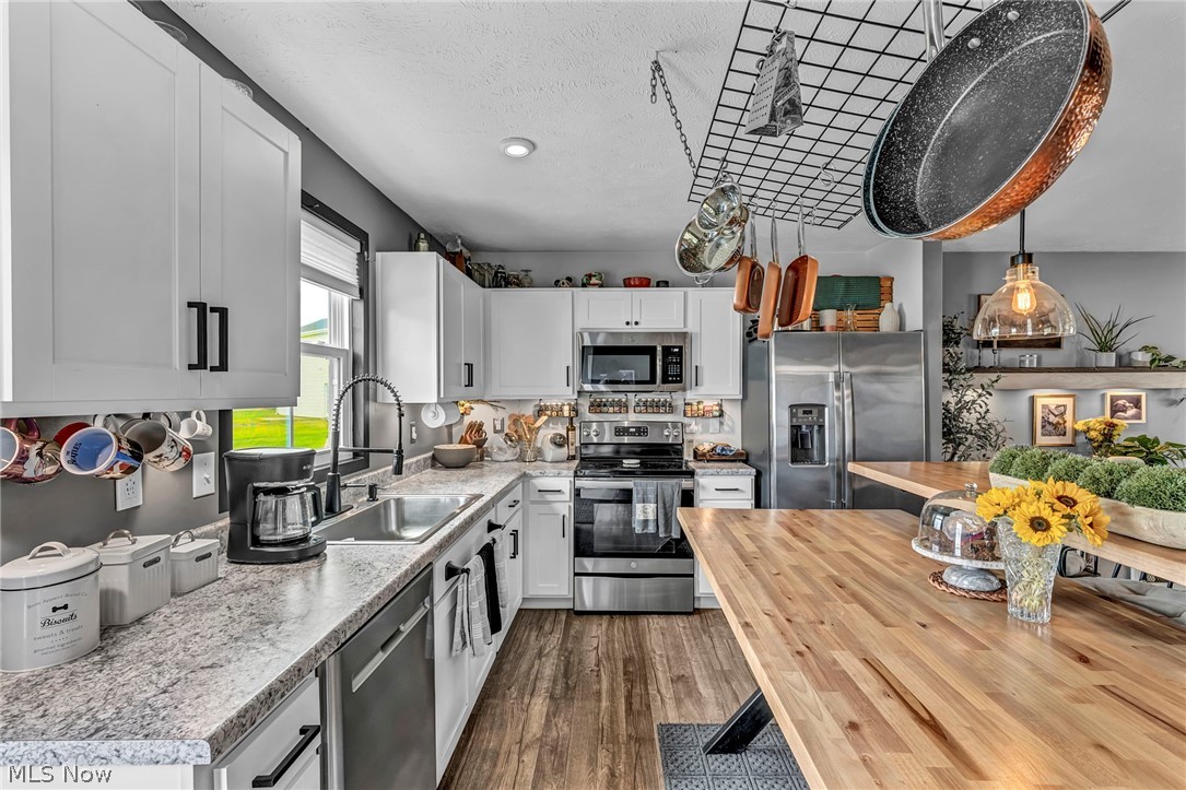Encore at Heisley Park - Residential