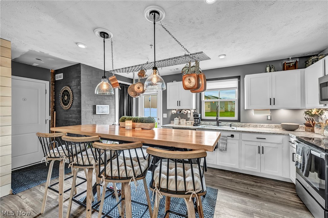 Encore at Heisley Park - Residential