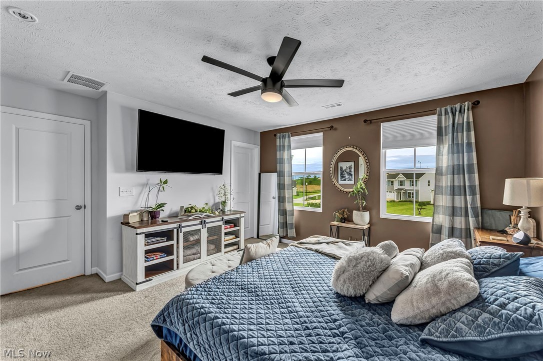 Encore at Heisley Park - Residential