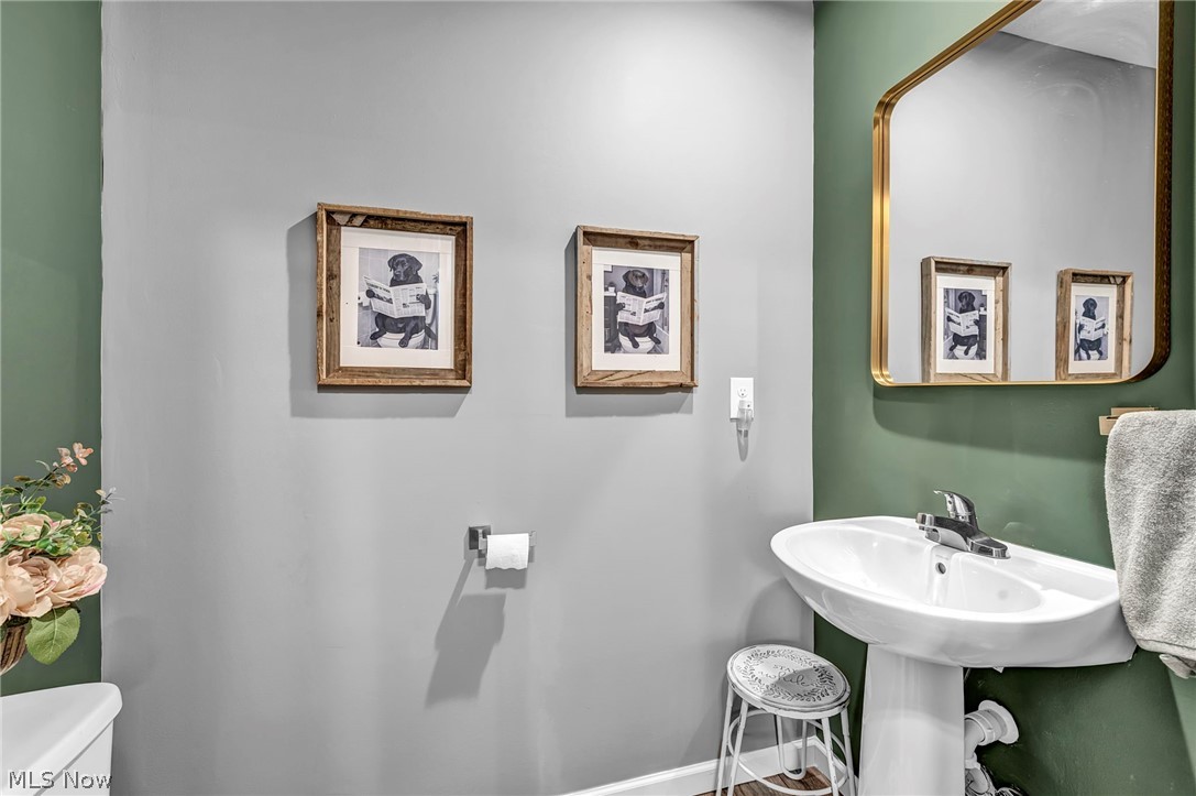Encore at Heisley Park - Residential