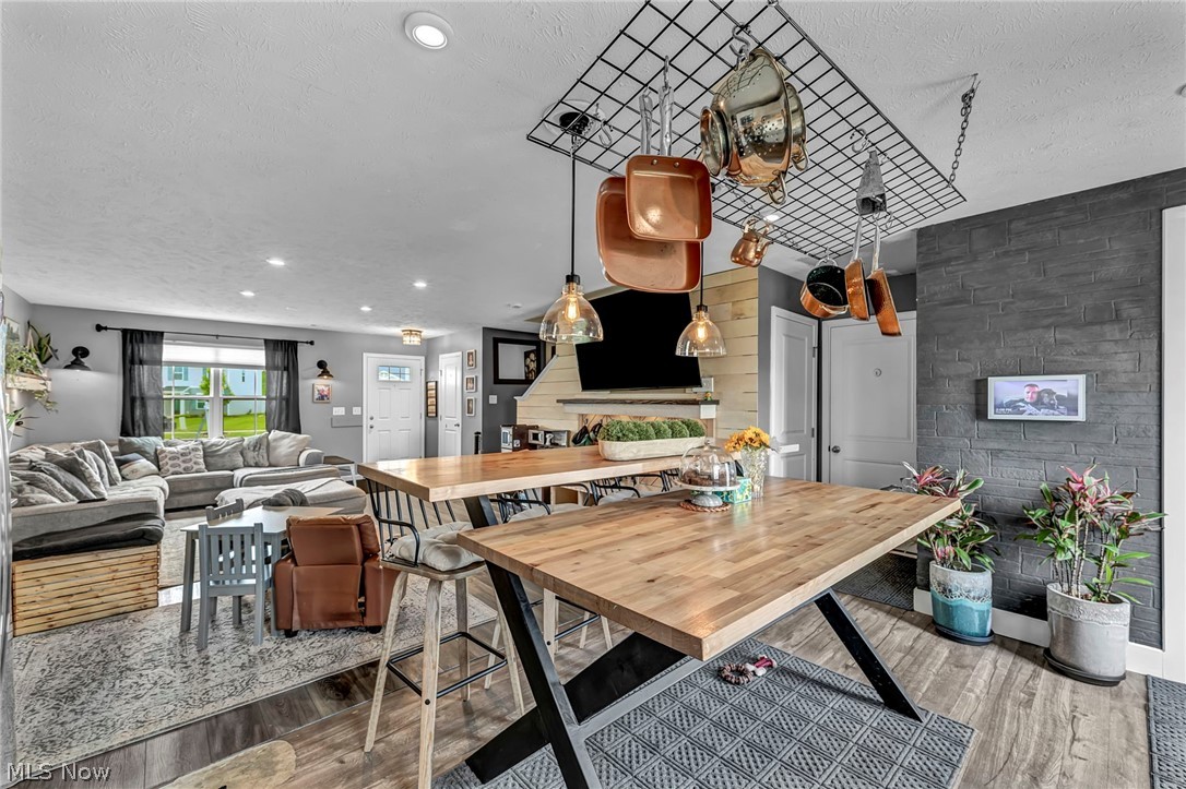 Encore at Heisley Park - Residential