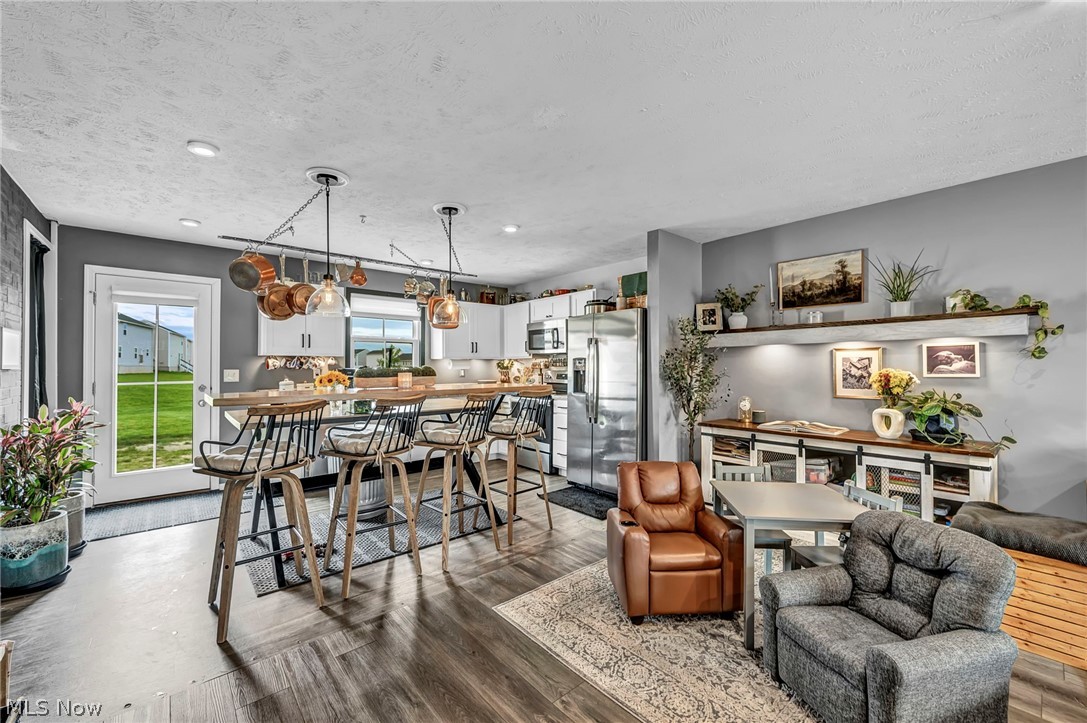 Encore at Heisley Park - Residential