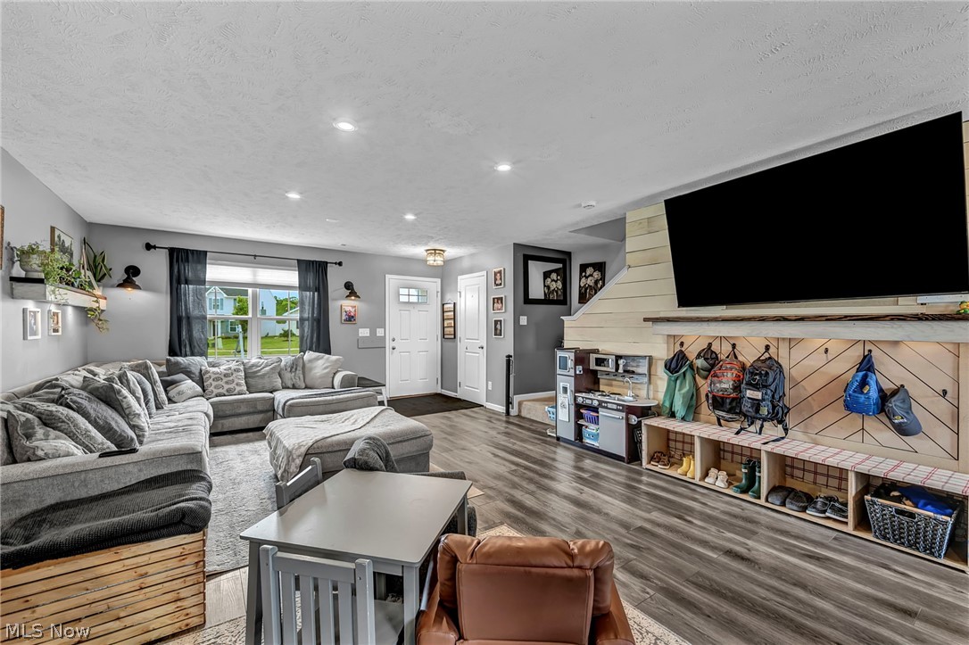 Encore at Heisley Park - Residential