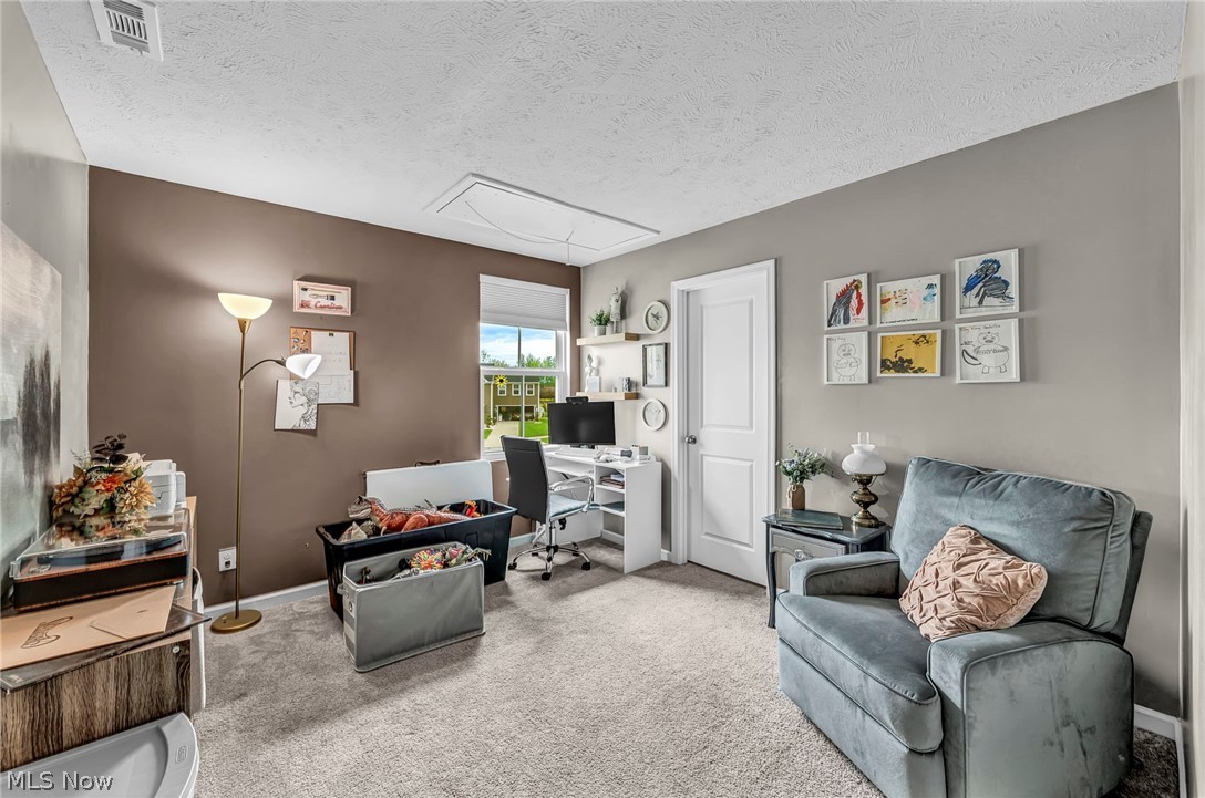 Encore at Heisley Park - Residential