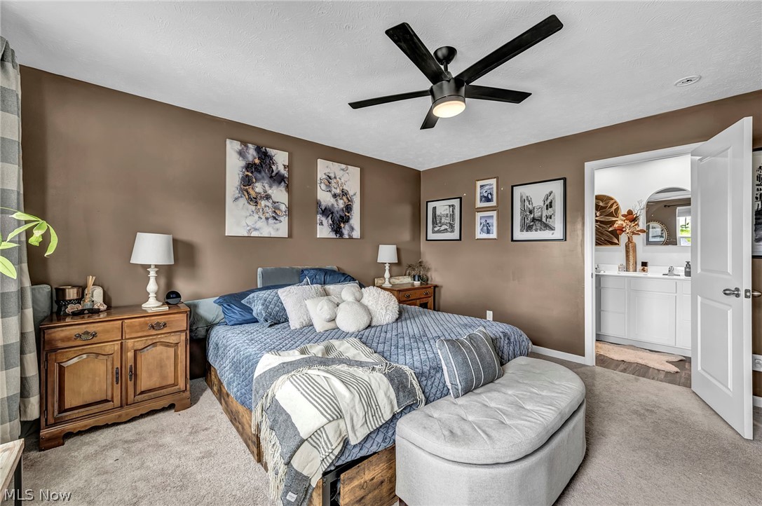 Encore at Heisley Park - Residential