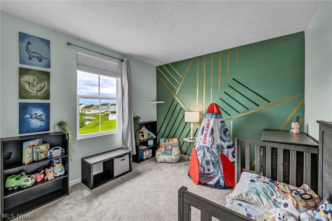 Encore at Heisley Park - Residential