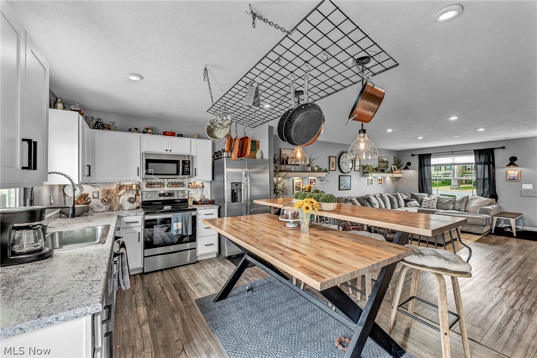 Encore at Heisley Park - Residential