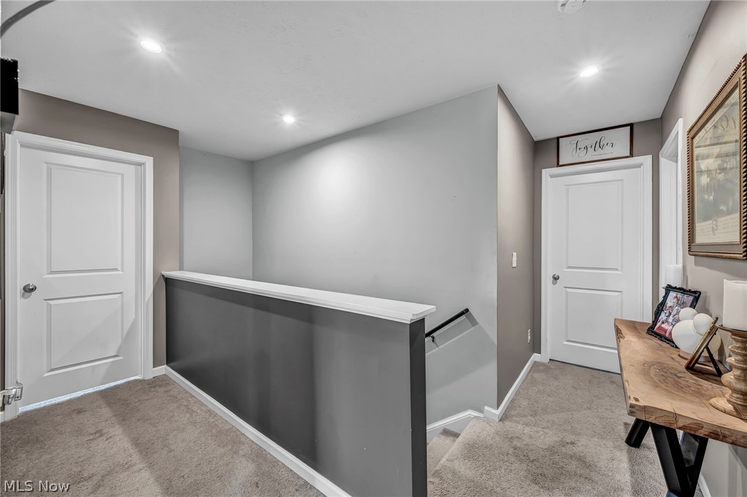 Encore at Heisley Park - Residential