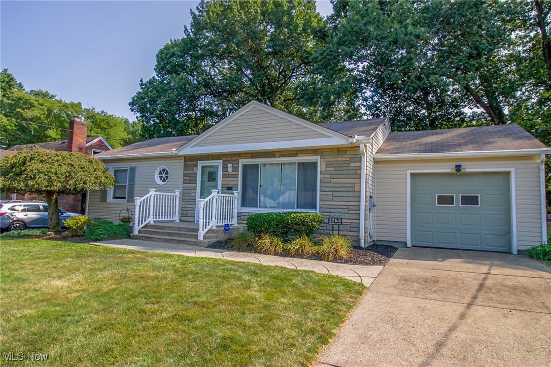 View Youngstown, OH 44509 house