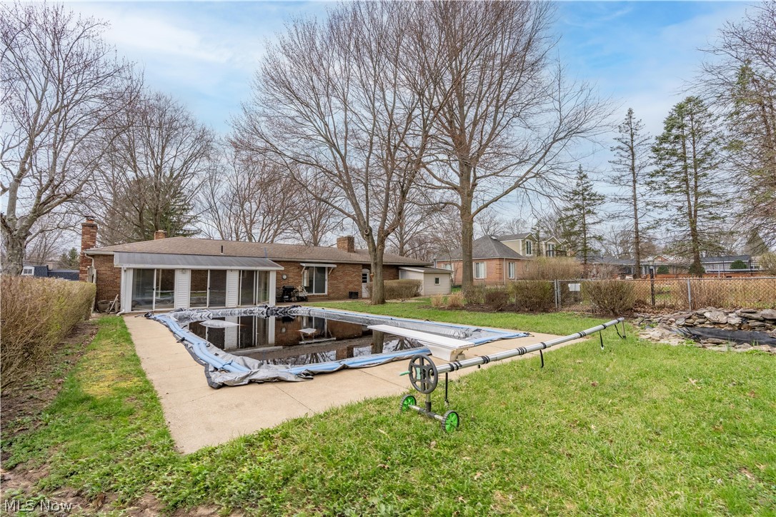 Louisville - Residential