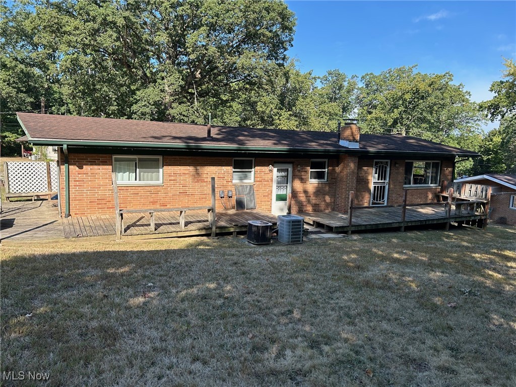 Lakewood Heights Allotment - Residential Income