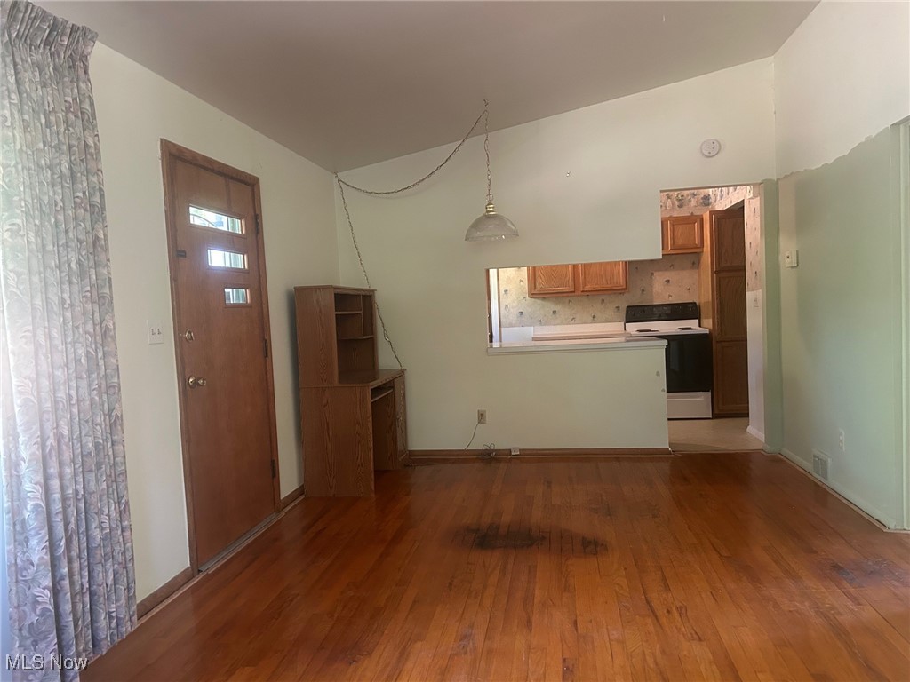 Lakewood Heights Allotment - Residential Income