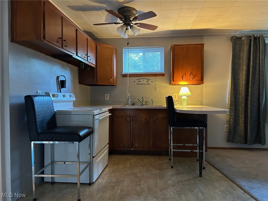 Lakewood Heights Allotment - Residential Income