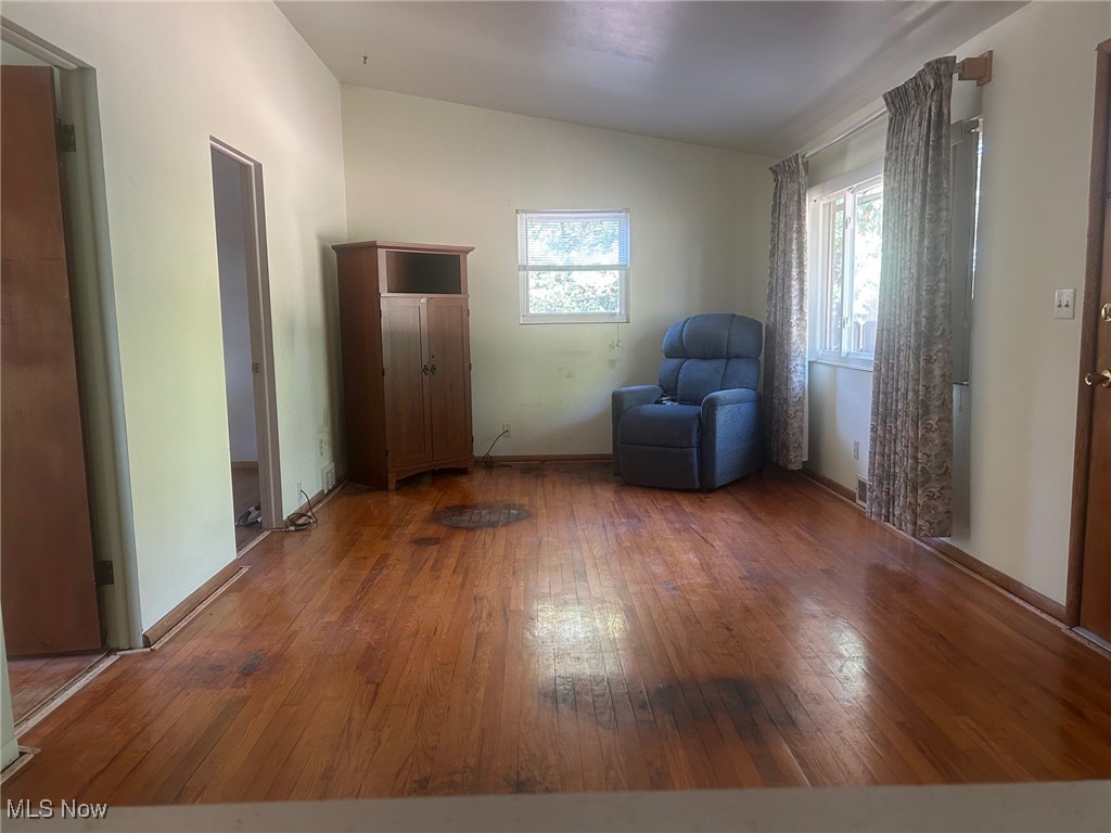 Lakewood Heights Allotment - Residential Income