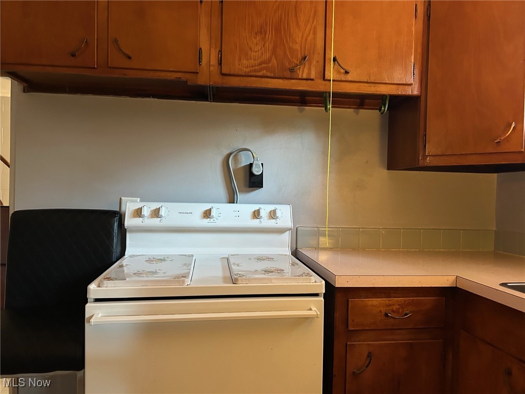 Lakewood Heights Allotment - Residential Income