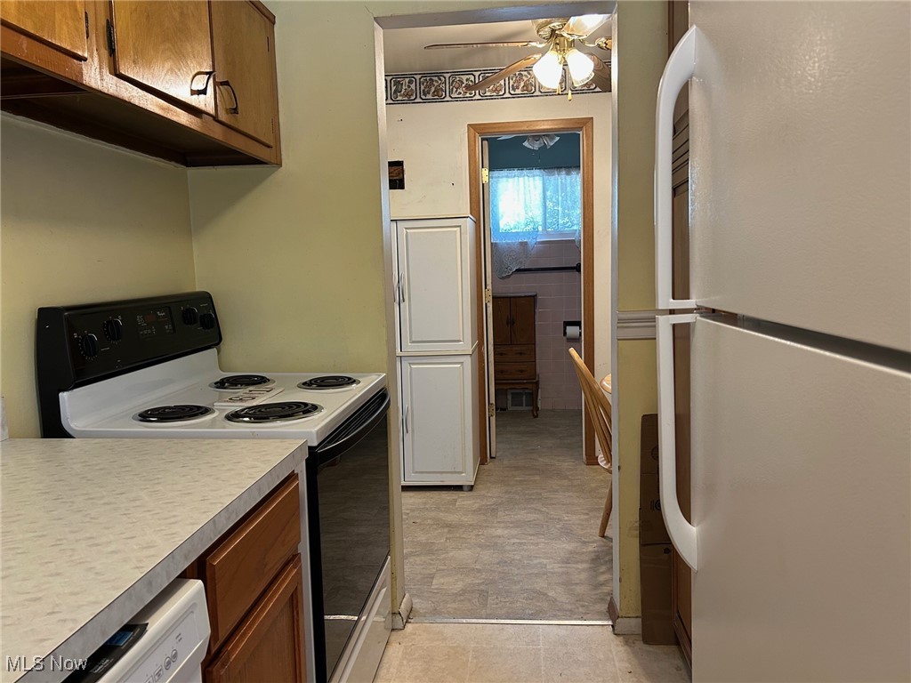 Lakewood Heights Allotment - Residential Income