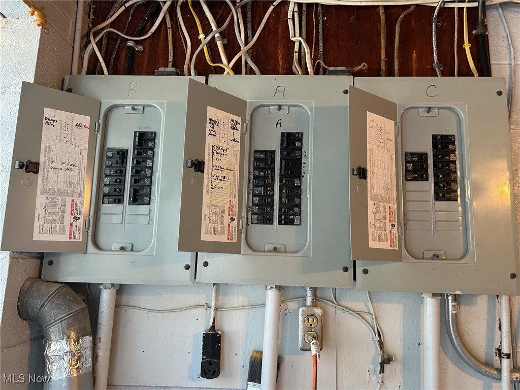 Lakewood Heights Allotment - Residential Income