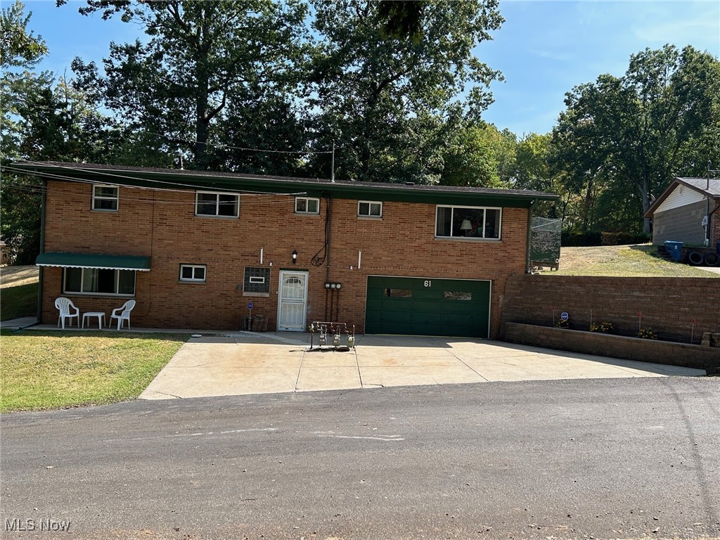 Lakewood Heights Allotment - Residential Income