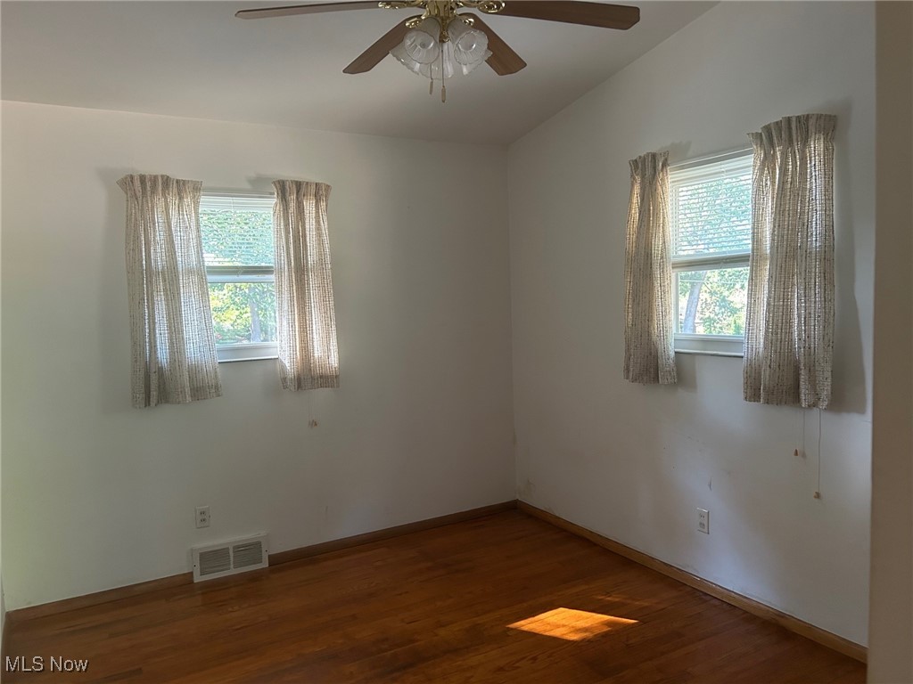 Lakewood Heights Allotment - Residential Income