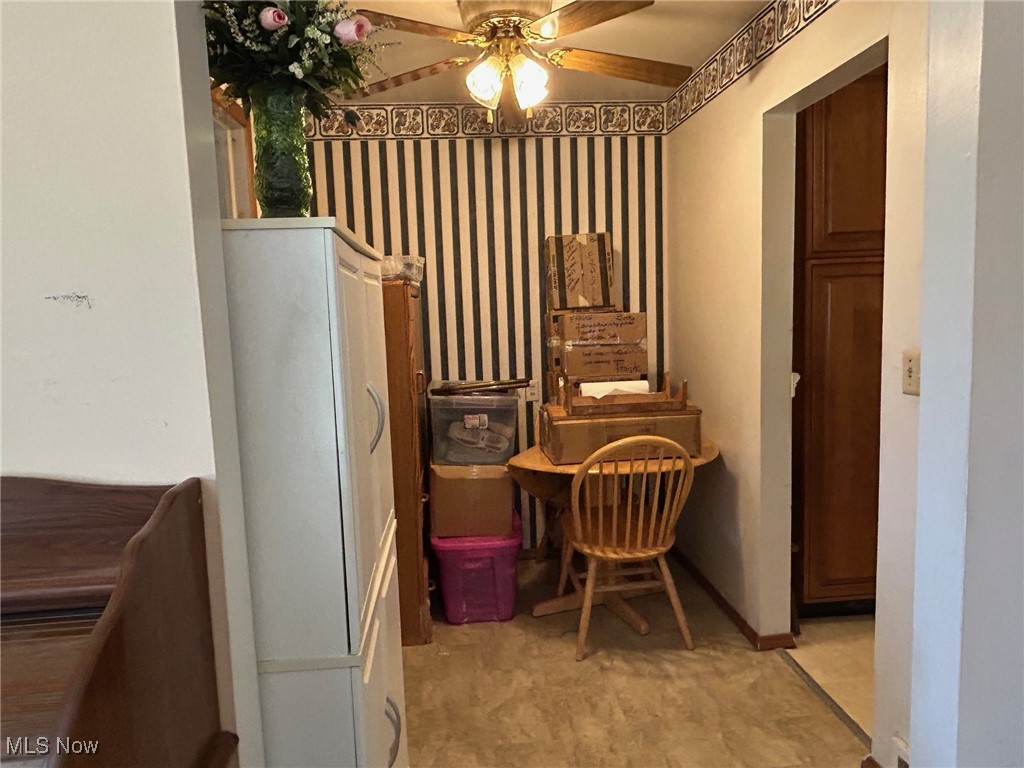 Lakewood Heights Allotment - Residential Income