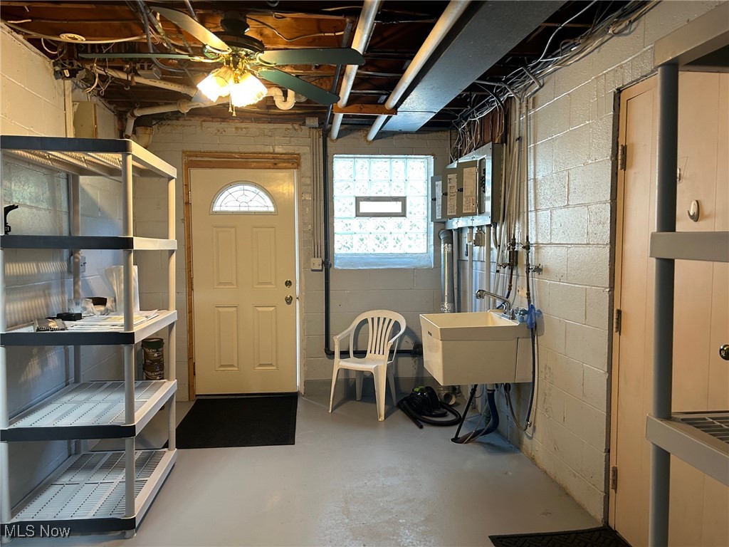 Lakewood Heights Allotment - Residential Income