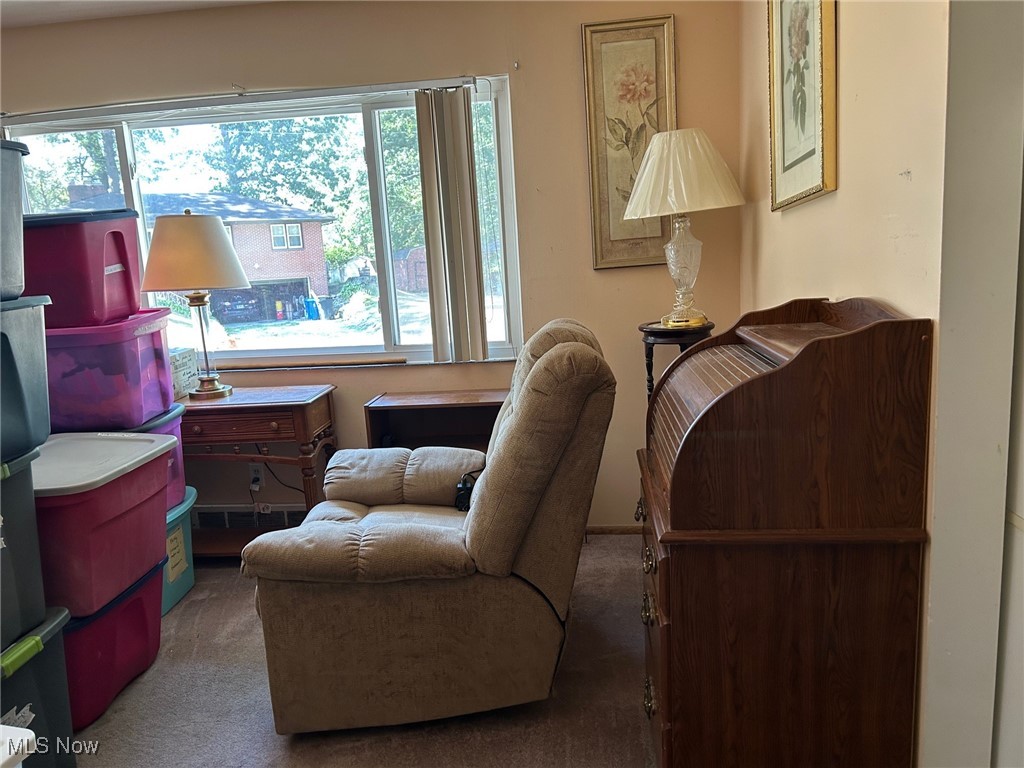 Lakewood Heights Allotment - Residential Income