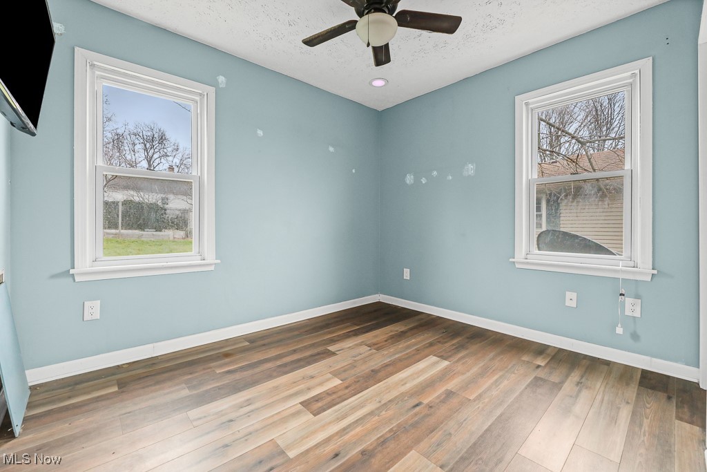 Summit Heights - Residential