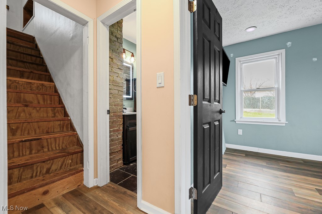 Summit Heights - Residential