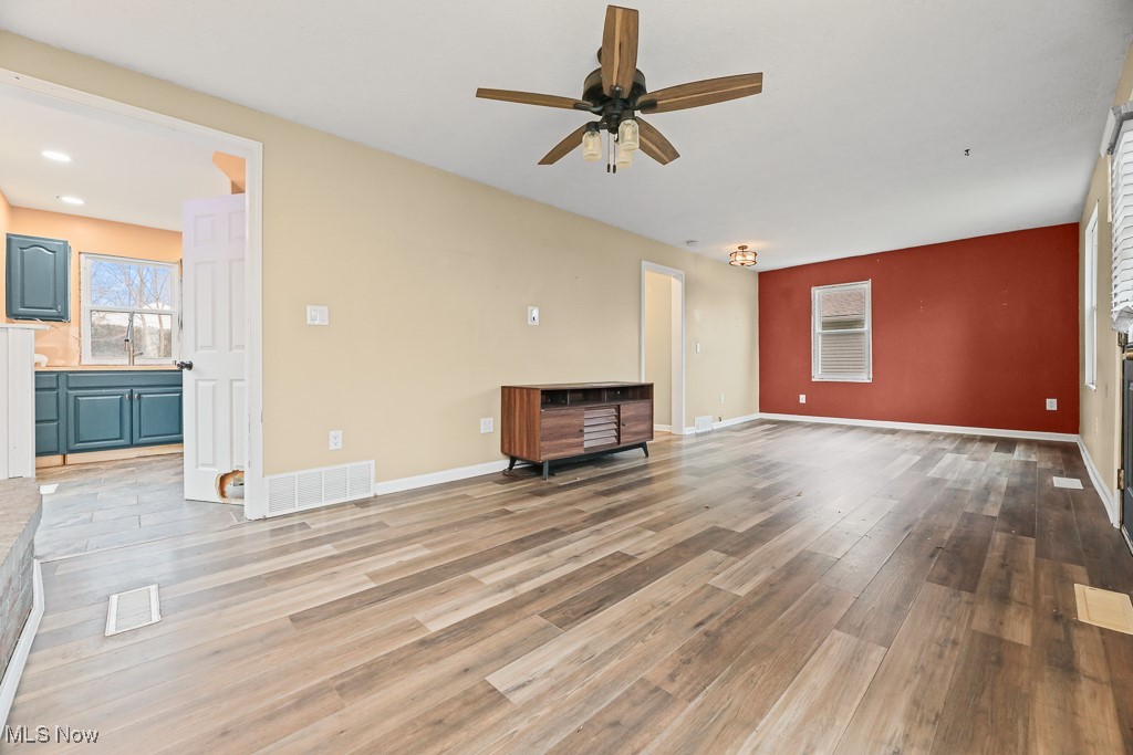 Summit Heights - Residential