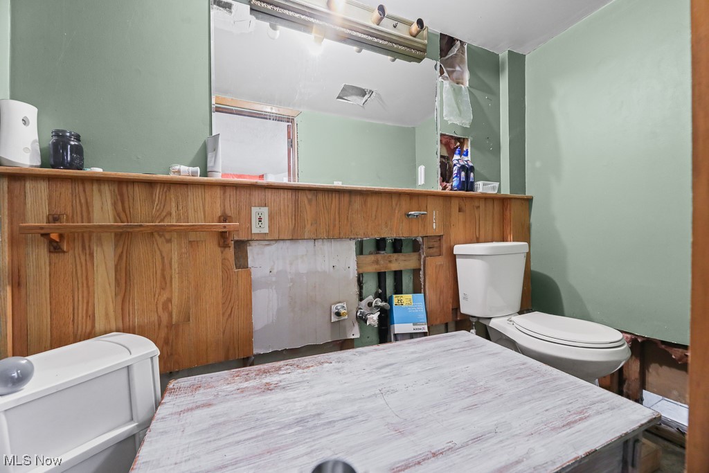 Summit Heights - Residential