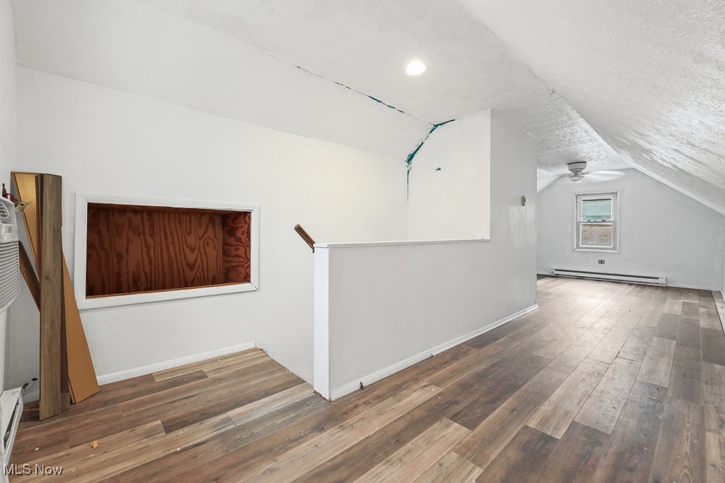 Summit Heights - Residential