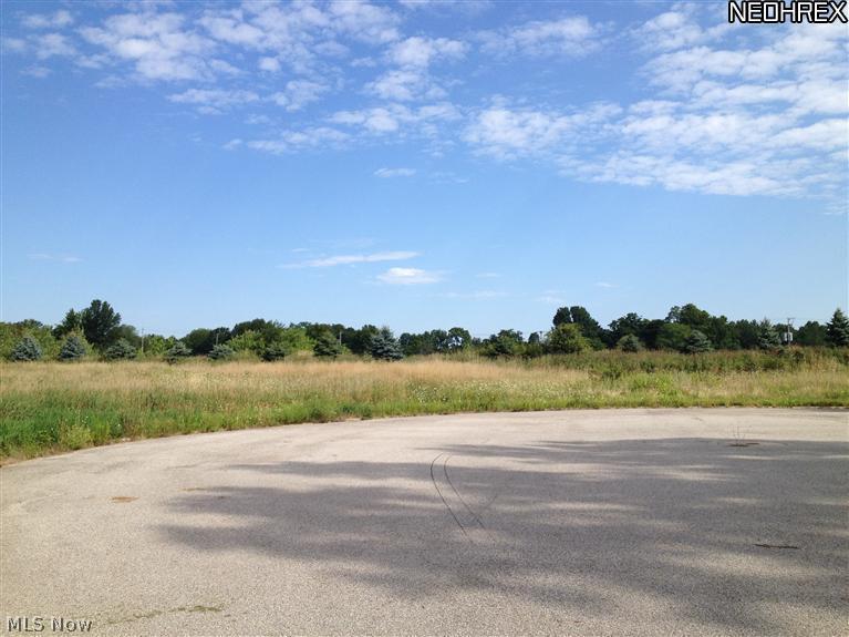 Tappan Subdivision aka Terra Cove - Land