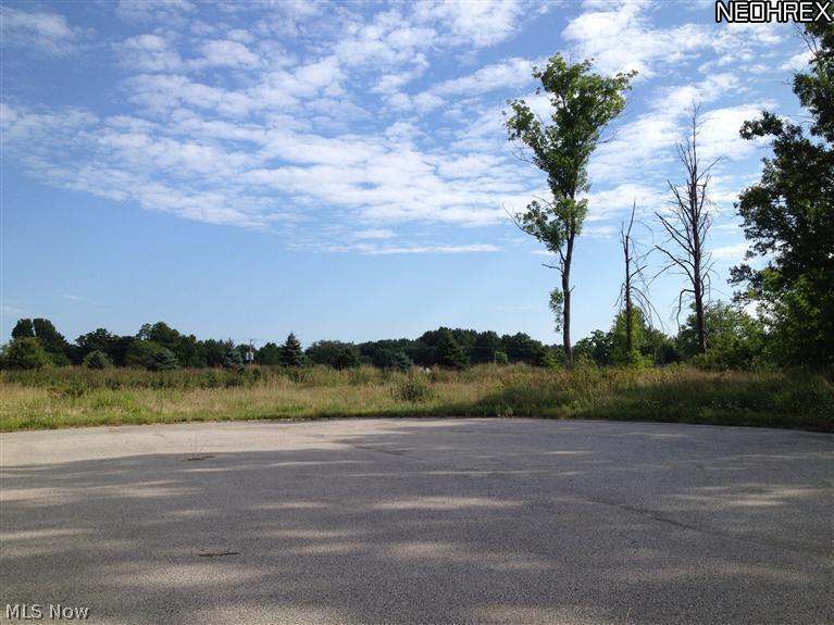 Tappan Subdivision aka Terra Cove - Land